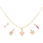 DIY Necklace