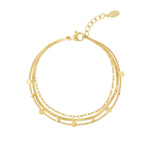 Double The Fun bracelet