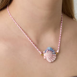Polyester Pendant necklaces Turtle Casual Holiday/Beach Simple Series Women's jewelry