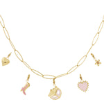 Mask DIY Necklace