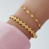 Good luck bracelet