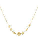 Ocean Breeze Necklace