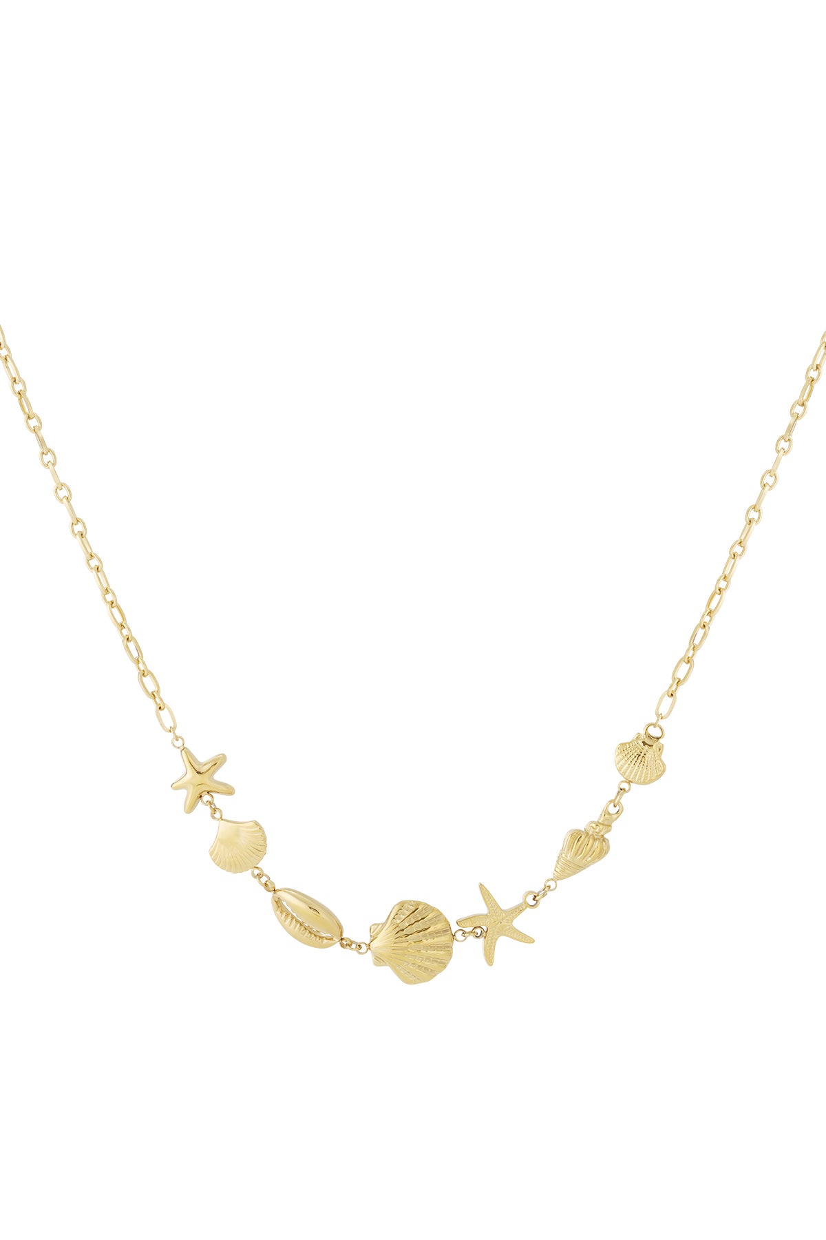 Ocean Breeze Necklace