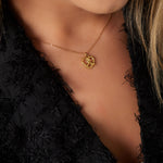 Salty Lover necklace