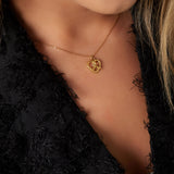 Salty Lover necklace