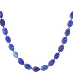 Acrylic Beaded Necklaces Beads Casual Daily-13mm*18.4mm