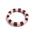 Resin Bangles Casual Daily Simple Series Women's jewelry