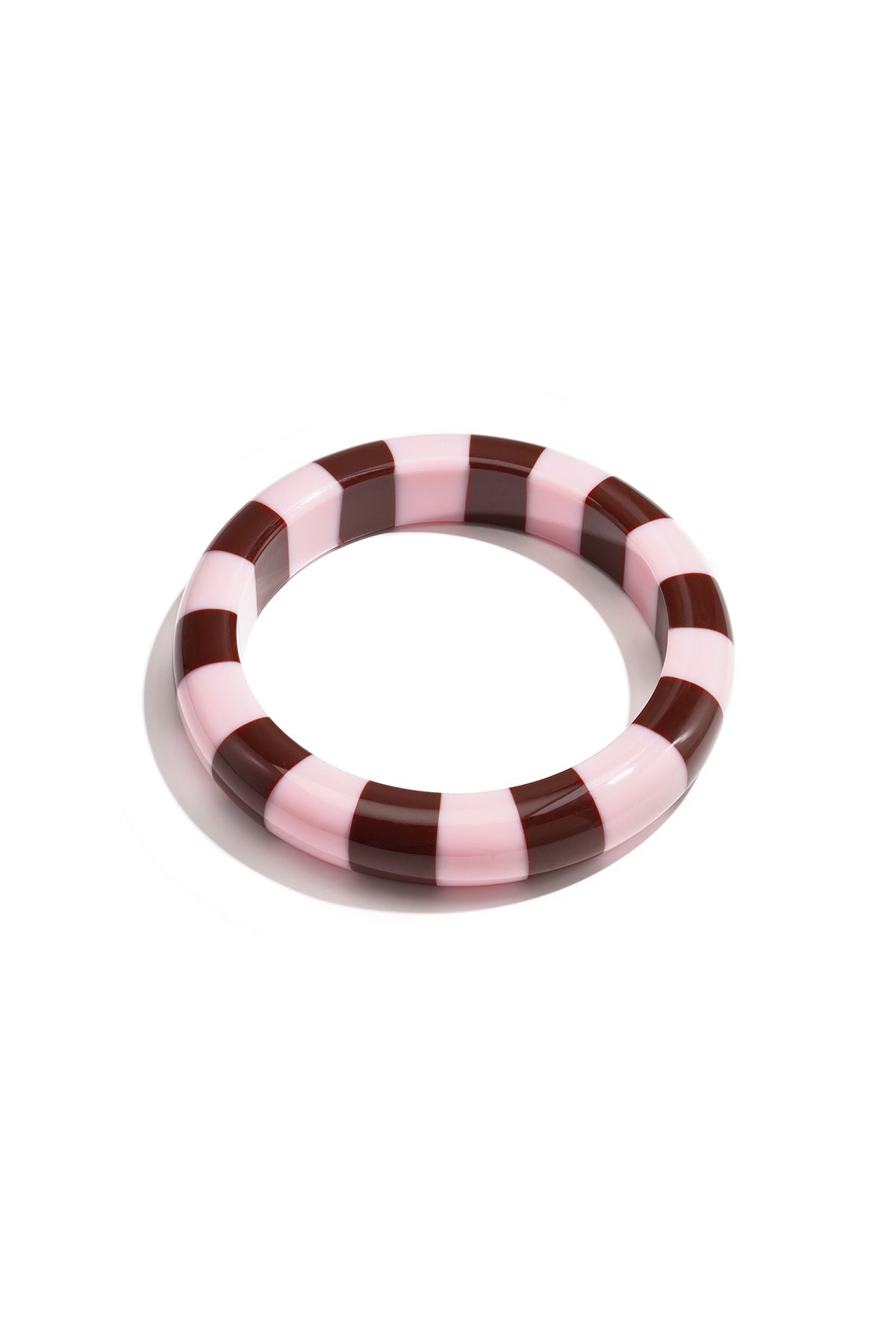Resin Bangles Casual Daily Simple Series Women's jewelry