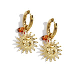 beautiful day earrings