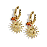 beautiful day earrings
