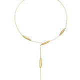 Chain Necklaces Chain Daily Simple Series Women's jewelry