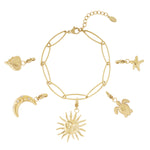 Sun DIY Bracelet