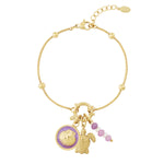 Turtle DIY bracelet