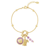 Turtle DIY bracelet