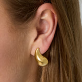 Statement earrings drop