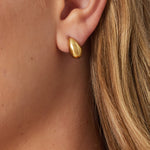 Tear drop Earrings