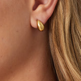 Tear drop Earrings
