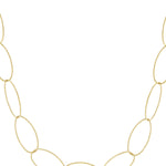  Chain Necklaces Chain Casual Daily Simple Series Women's jewelry
