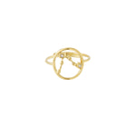 12 Zodiac Rings