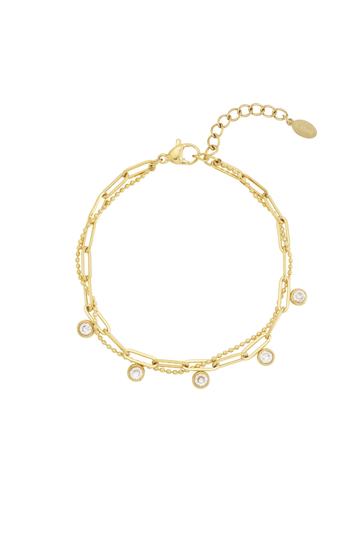 Sparkle Bracelet