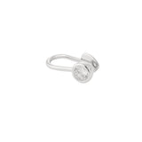 nose cuff and ear cuff