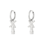 Dutch Breeze earrings