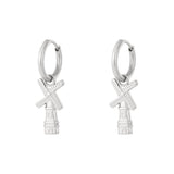 Dutch Breeze earrings