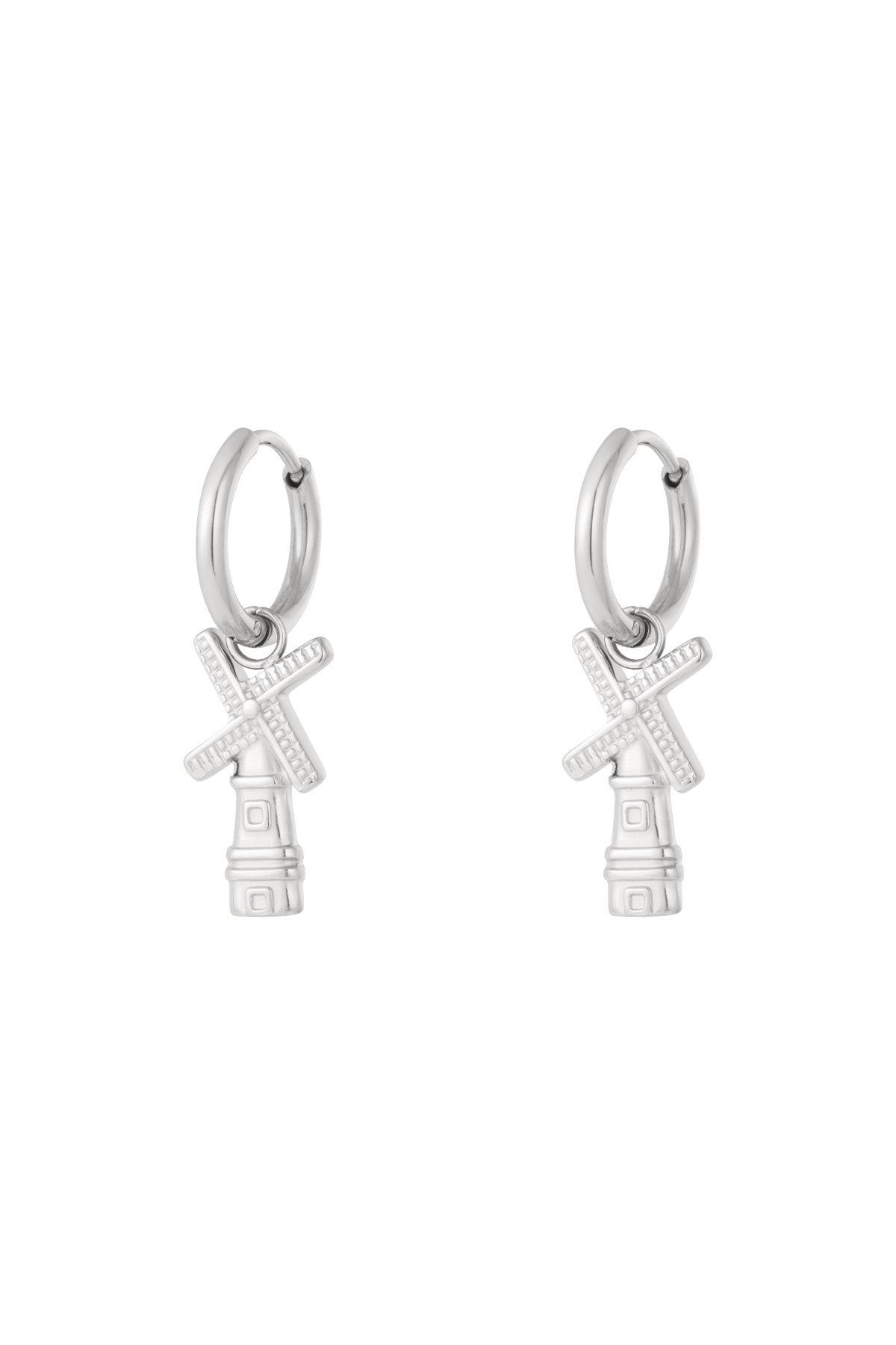 Dutch Breeze earrings