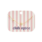 Stainless Steel Charm Bracelets Star Simple Daily Simple Series Women's jewelry