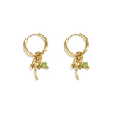 summer breeze earrings
