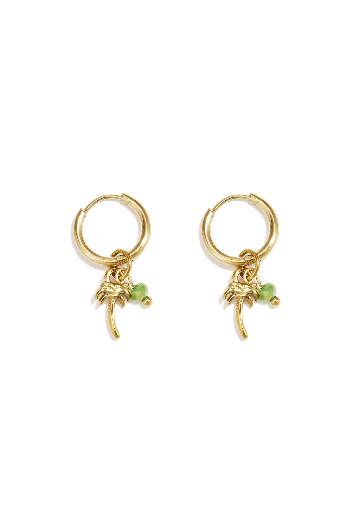 summer breeze earrings