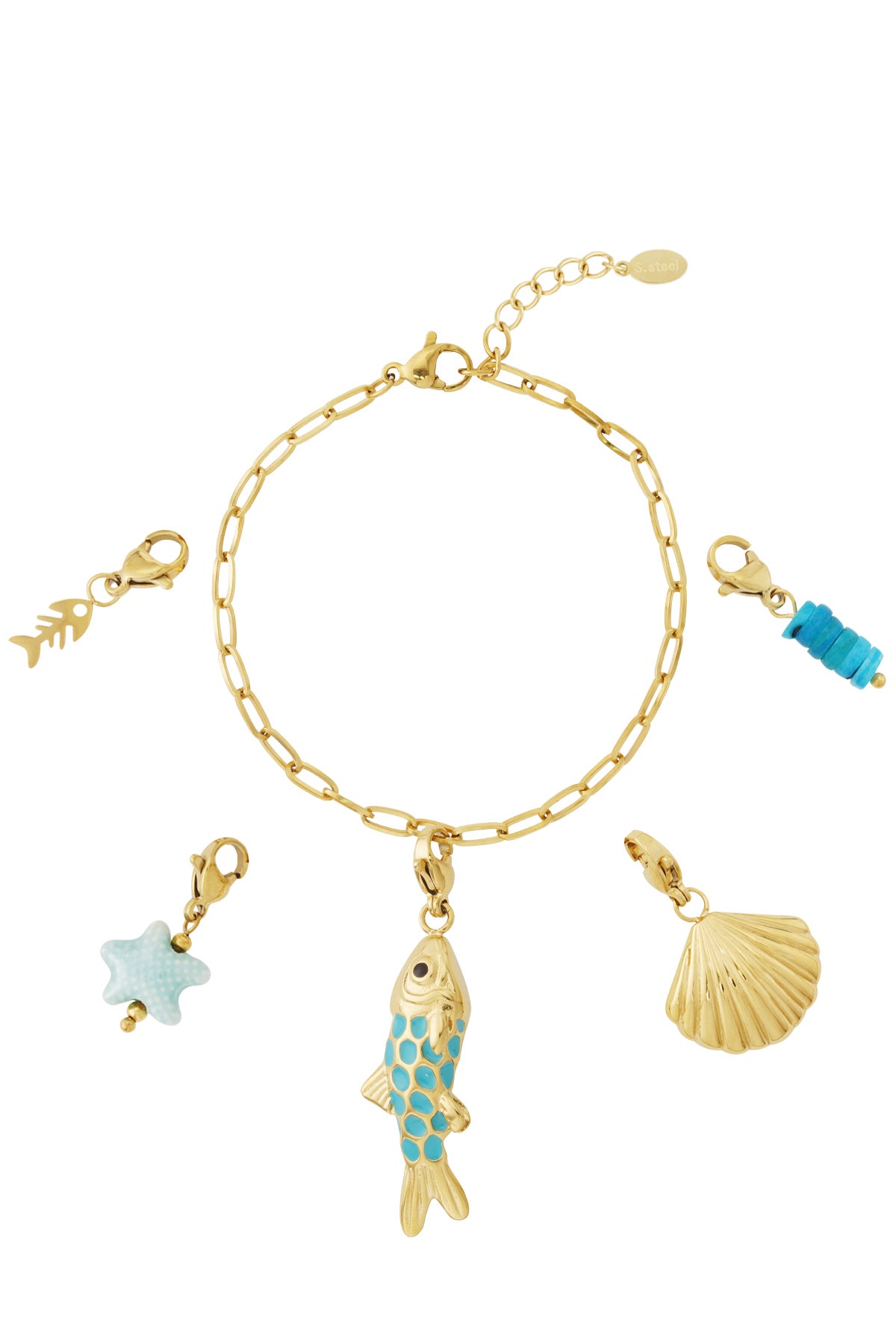 DIY Bracelet