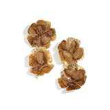 Flower it Up earrings