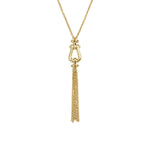 Stainless Steel Pendant necklaces Chain Casual Daily Simple Series Women's jewelry