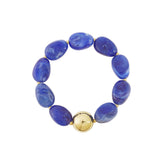 Acrylic Beaded Bracelets Beads Casual Daily