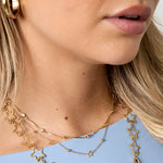Chain Necklaces Star Casual Daily Simple Series Women's jewelry