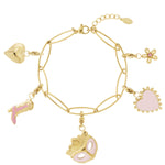 Mask DIY Bracelet