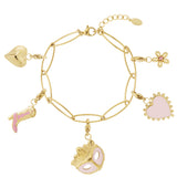 Mask DIY Bracelet