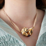 Polyester Pendant necklaces Turtle Casual Holiday/Beach