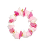 Acrylic Beaded Bracelets Beads Simple Daily Simple Series Women's jewelry