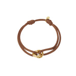 Sunny day knot Bracelet