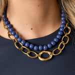 Stainless Steel Chain Necklaces Chain Casual Daily Simple Series Women's jewelry