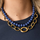 Stainless Steel Chain Necklaces Chain Casual Daily Simple Series Women's jewelry