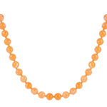 Vintage vibe necklace