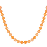 Vintage vibe necklace