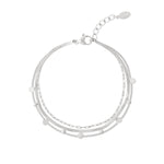 Double The Fun bracelet