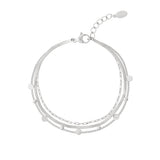 Double The Fun bracelet