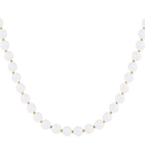 Vintage vibe necklace