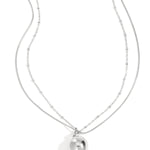 Pendant necklaces Droplet Casual Daily Simple Series Women's jewelry