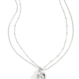 Pendant necklaces Droplet Casual Daily Simple Series Women's jewelry